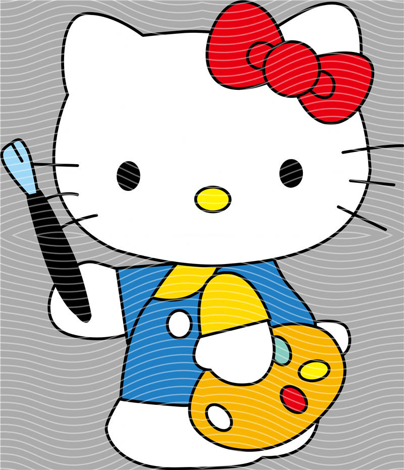 Sanrio-HK 128